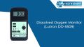 Dissolved Oxygen Meter DO-5509.