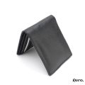 Avro Premium 100% Genuine Cow Leather Money Bag For Men Stylish Export Quality Wallet For Men. 