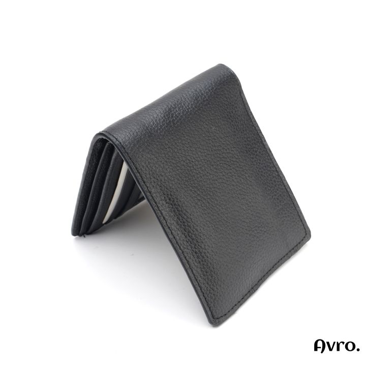 Avro%20Premium%20Men's%20High%20Quality%20100%25%20Genuine%20Cow%20Leather%20Wallet%20For%20Men%20Elegant%20And%20Comfortable%20Stylish%20Export%20Quality%20Money%20Bag%20For%20Men%20Short%20Wallet%20Fashion%20Vintage%20Wallet%20Casual%20Male%20Wallet%20Multi-Card%20Slot%20Moneybag%20For%20Man%20-%20Wallet%20For%20Men%20-%20Image%205