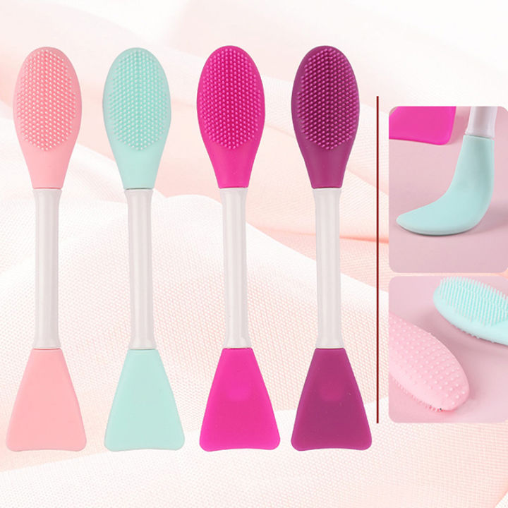 Multifunction%20Facial%20Stirring%20Brush%20Soft%20Silicone%20Mask%20Brush%20Face%20Clean%20Brush%20Luolong%20-%20Image%202