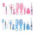 10 Piece Newborn Baby Healthcare Kit Sets.