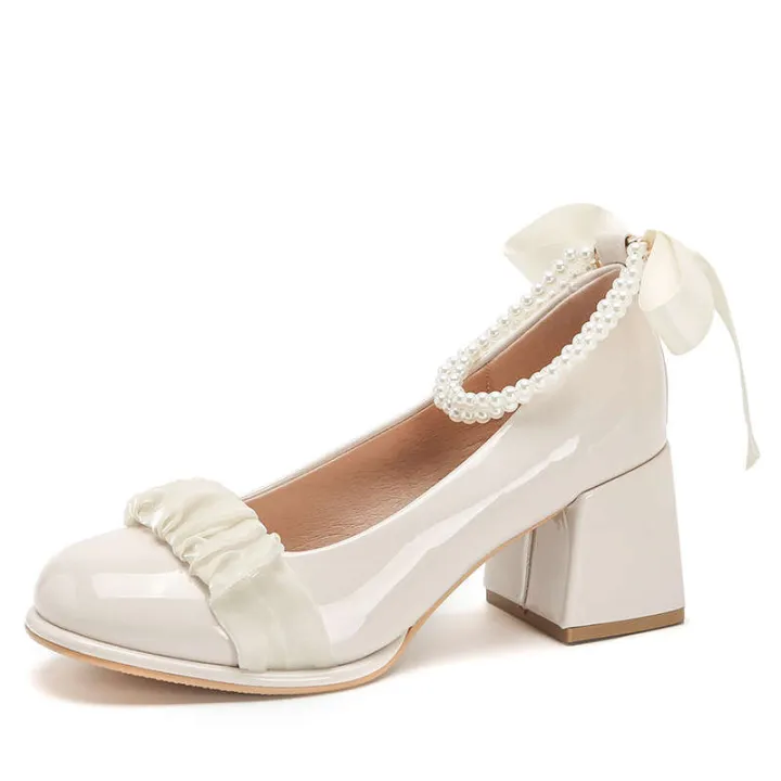 French%20small%20fragrant%20style%20high%20heels,%20new%20summer%202023%20gentle%20style,%20temperament,%20thick%20heel%20beaded%20Mary%20Jane%20women's%20shoes%20-%20Image%206