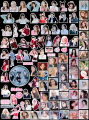 Kpop Girls GIDLE TWICE ITZY Kep1er Mamamoo Stickers New Album Cute Kpop Girl Group Idol Star Stickers Set Fans Gift.