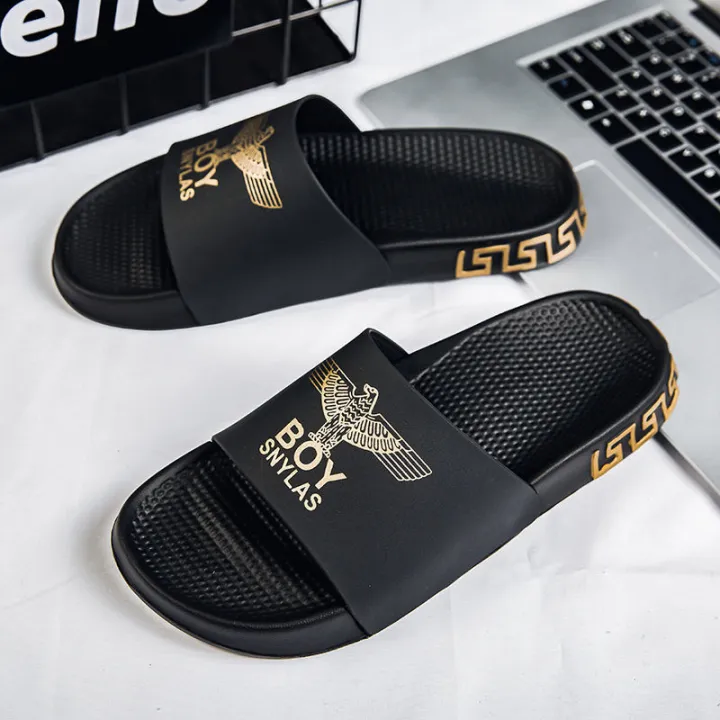 Slippers%20Men's%20Summer%20Outdoor%20Non-Slip%20Deodorant%20Home%20Household%20Sandals%20Men's%20Sports%20Soft%20Bottom%20Drooping%20Beach%20Sandals%20-%20Image%209