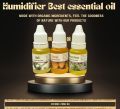 Essential oils for humidifier, Best Effective Air Fragrance for Aroma Mist Diffuser humidifier. 