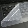 Laptop Keyboard Protector 12.4 /14.4 inch Laptop Keyboard protector silicon Film Transparent. 
