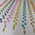 Korean Style Pearl Necklace for Women Fashion Choker Chain Jewelry Gift.