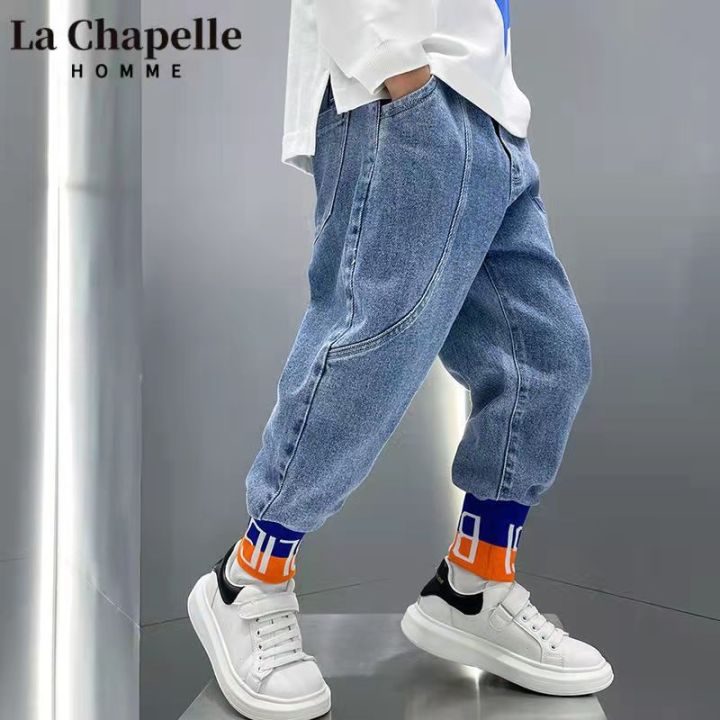 Boys%20Loose%20Soft%20Jeans%20Pants%202-15%20Years%20Made%20in%20China%20-%20Image%203