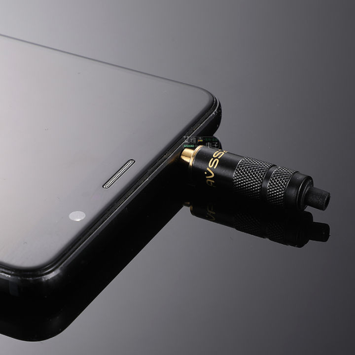 AVSSZ%20High-end%20Jack%203.5mm%20Stereo%20Headphone%20Audio%20Extension%20Cable%20Plug%20Gold-plated%20Dual-channel%203%204%205%20Poles%204.4mm%20Balanced%20Plug%20-%20Image%205