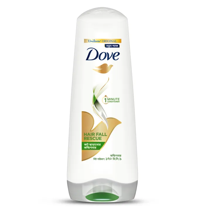 Dove%20Conditioner%20Hairfall%20Rescue%20170ml%20-%20Image%202