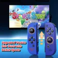 JoyPad Switch Controller Joystick Gamepad 6 Axis Gyro Wireless Control Compatible With Your Switch/Lite/OLED. 