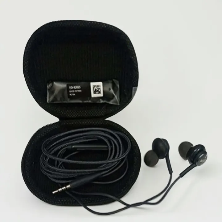 Wire%20Control%20Headset%20for%20Smartphone%203.5mm%20In-ear%20Wired%20Microphone%20Volume%20Control%20Headset%20Earphone%20-%20Headphone%20-%20Image%202