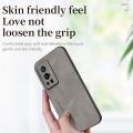 xprmy for vivo X70 Pro case hard TPU silicone shockproof bumper phone casing cover.