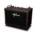 Alphanso Rock 52 Guitar Amplifier 3 Channels (Guitar, Mic, Mp3) 52 watt. 