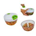 Nicer Dicer Plus Speedy Chopper. 