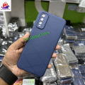 vivo Y20 / vivo Y20i / vivo Y20a / vivo Y20s / vivo Y12s / vivo Y12a Phone Case Slim Pati Mosari Soft TPU Slim Fashion Non-Slip Protective Back Cover. 