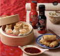 RED Buldak Hot Chicken Flavor Sauce (Extremely Spicy) 200g. 