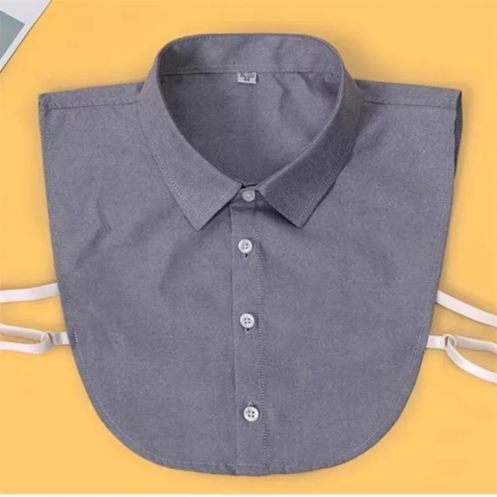 Detachable%20Men%20Cotton%20%20Collar%20Decoration%20Blouse%20Versatile%20Cotton%20Office%20Wear%20Detachable%20Shirt%20Collar%20%20Collar%20Office%20False%20Collars%20for%20Office%20attire%20Business%20meetings%20Formal%20events%20Fashion%20enthusiasts%20Dressing%20up%20a%20plain%20shirt%20-%20Image%204