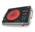 Miyako Infrared Electric Cooker DP-777, Infrared Electric Cooker, Any Pan can be used, 01 year warranty. 