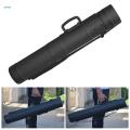 Blueprint Carrying Transport Tubes, Expanding Storage Tubes, Documents Storage Tube Drawing Tube Portable Poster Tube, for Drafting Drawing.