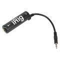 【3C VictoryEagle】Guitar Interface Converter Replacement Guitar for / Ipad.