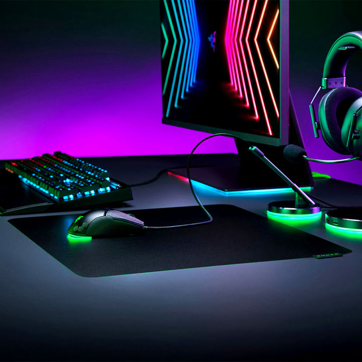 Razer%20Sphex%20V3%20Mouse%20Pad%20Gaming%20Mouse%20Mat%20with%20Smooth%20Ultra-thin%20Design%20Stable%20Operation%20Adhesive%20Base%20Large%20-%20Image%208