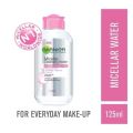 GARNIER Micellar Cleansing Water All-in-1 125ml. 