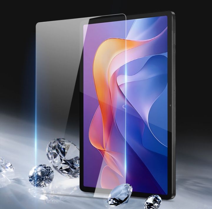 for Xiaomi Redmi Pad 2 11.0 inches 2025 HD Tempered Glass Screen Protector