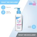 Sebamed Soothing Baby Massage Oil 150ml With Soya Oil| Non- greasy | Ideal for newborn | Germany. 