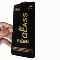 OG GLASS Protector I XIAOMI REDMI NOTE 9 / REDMI NOTE 9 5G I Premium Quality Full Tempered Glass Screen Protector.