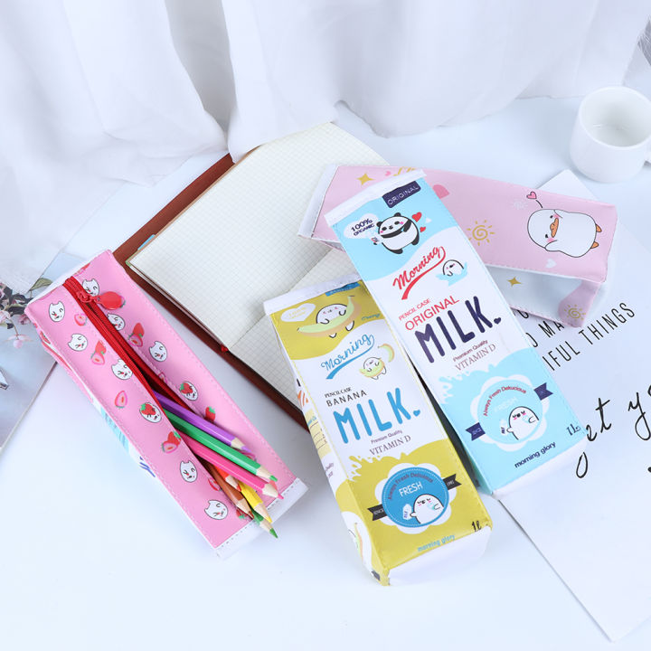 Cartoon%20milk%20bottle%20school%20pencil%20case%20cute%20pu%20pen%20bag%20storage%20pouch%20stationery%20-%20Image%203