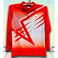 Exclusive Jersey, Full Sleeve Collar Jersey - Polo Jersey - Jersey. 