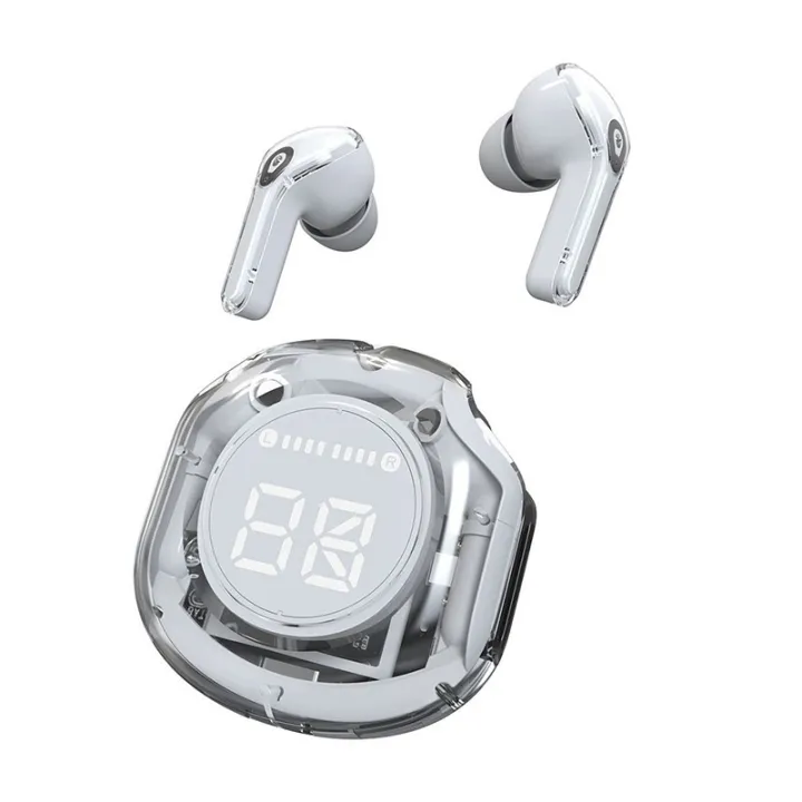 Ultrapods%20Pro%20Transparent%20Display%20True%20Wireless%20Earbuds%20with%20Bluetooth%20V5.3%20and%20Noise%20Reduction%20-%20Image%204