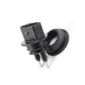 LI 7M0919376 Washer Fluid Level Sensor With Grommet Glass Windshield Washer Fluid Sensor Replacement Parts. 