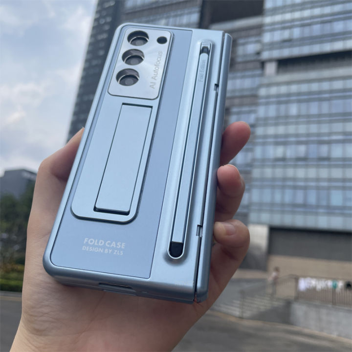 Fold5 suitable for Z protective film all-inclusive anti-phone case with ...