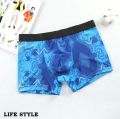 China Men's Boxer Briefs Underwear - Random Design 1 Piece - Under Wear For Men - Mens Underwear. 