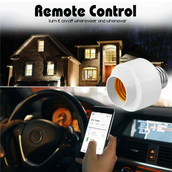 Smart%20Bulb-5%20x%20Bulb%20socket%20adapter-white%20-%20Image%208