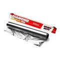 Diamond Aluminium Foil paper 37.5 Sqf. 