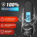Food Thermometer Kitchen Thermometer Dil Thermometer Meat Thermometer BBQ Waterproof Kitchen Cooking Tools.