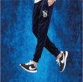Premium Quality Cotton Trendy Joggers for Men. - Trouser For Men. 