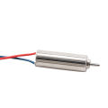 Supply coreless motor 4*12 airplane model airplane electric toys micro dc motor electric toothbrush motor.