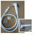 Toilet Handheld Shower Jet Spray-PVC Hand Shower. 