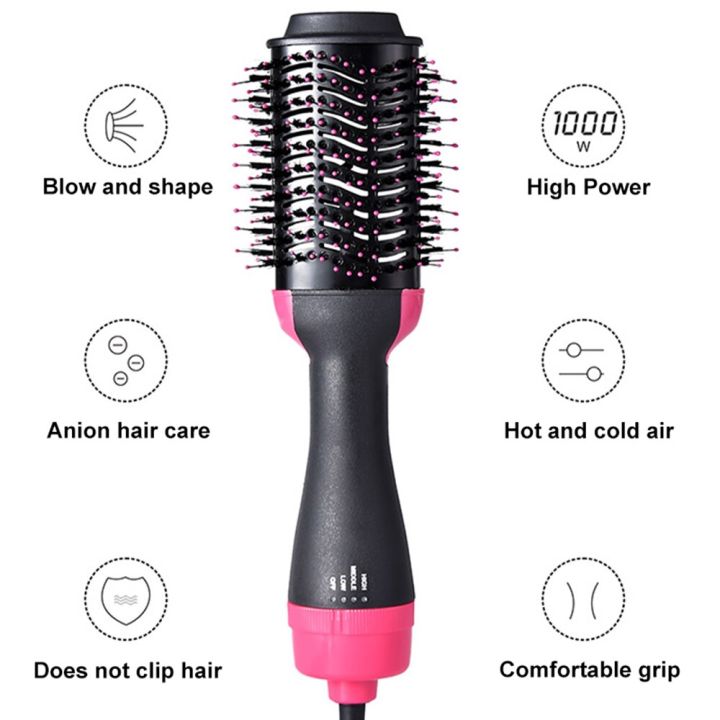 New%202%20IN%201%20One%20Step%20Hair%20Dryer%20Hot%20Air%20Brush%20Electric%20Ion%20Blow%20Dryer%20Hair%20Straightener%20Comb%20Curling%20Brush%20Hair%20Styling%20Tools%20-%20Image%204