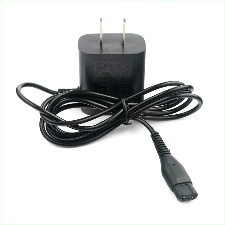 A00390%204.3V%2070mA%20EU%20US%20Wall%20Plug%20AC%20Power%20Adapter%20Charger%20for%20Philips%20Electric%20Shaver%20MG3747%20QG3260%20QG3331%20QG3347%20QG3321%20QG3332%20-%20Image%204