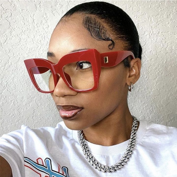 Retro%20Oversized%20Square%20Reading%20Glasses%20Blue%20Light%20Filter%20Eyeglasses%20Big%20Frame%20Glasses%20For%20Women%20Presbyopic%20Events%20Plus%20+1.25%20+2.%20-%20Image%206