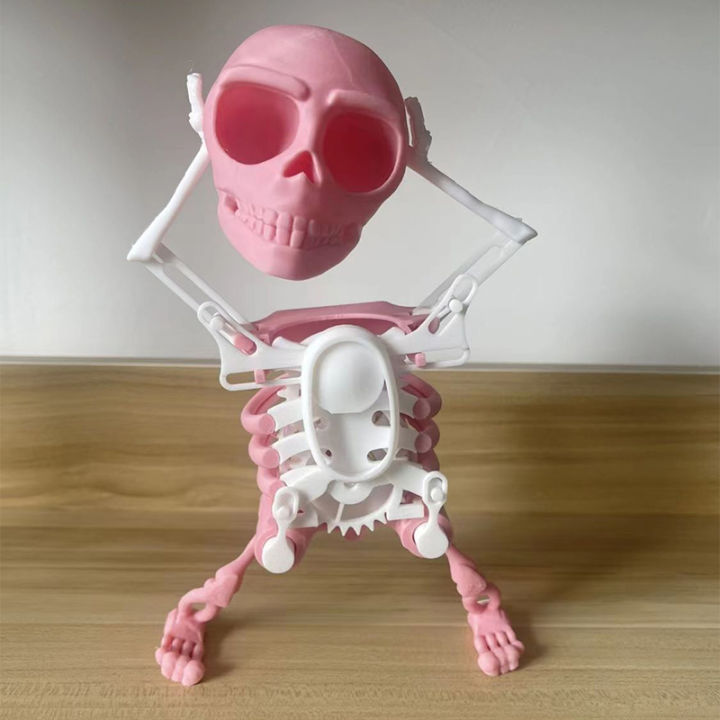 3D%20Printing%20Dancing%20Pink%20Skull%20Skeleton%20Amazing%203D%20Printed%20Dancing%20Skeleton%20Toy%20Mystic%20-%20Image%208