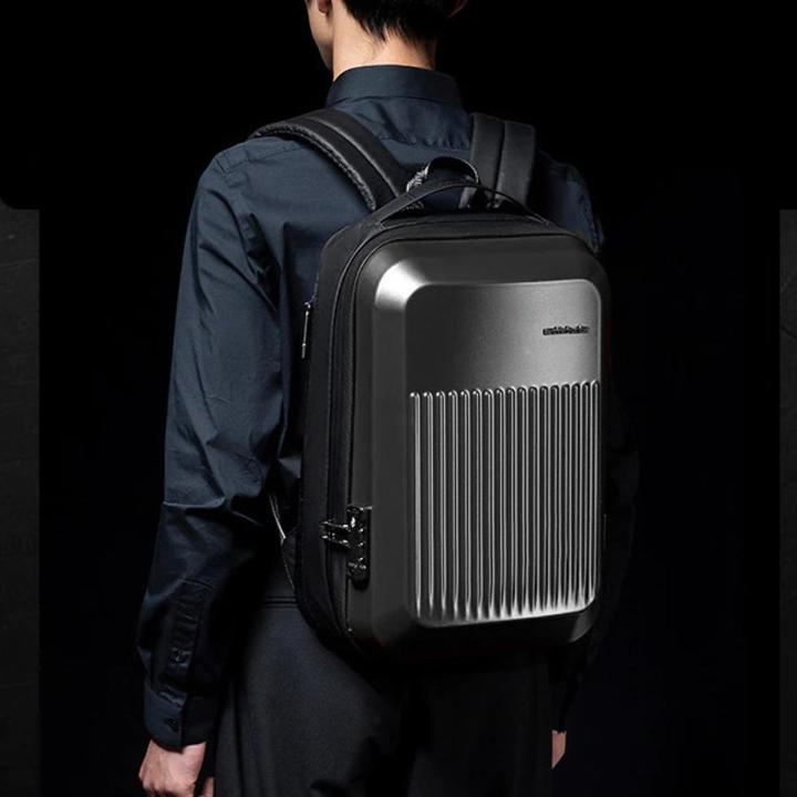 ARCTIC%20HUNTER%20I-CASE%20EXPANDABLE%20LAPTOP%20BACKPACK%20BUSINESS%20TRAVEL%20HARD%20CASE%20BACKPACK%20TSA%20LOCK%20WITH%20USB%20(15.6")%20B%2000487%20-%20Image%209