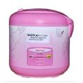 Nova Rice Cooker 1.8 Litre. 