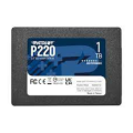 Patriot P220 1TB 2.5" 6GB/S SATA III SSD.