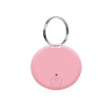 Mini Bluetooth 5.0 Tracker AntiLost Device Round Pet Kids Bag Wallet Tracking Smart Finder Locator. 